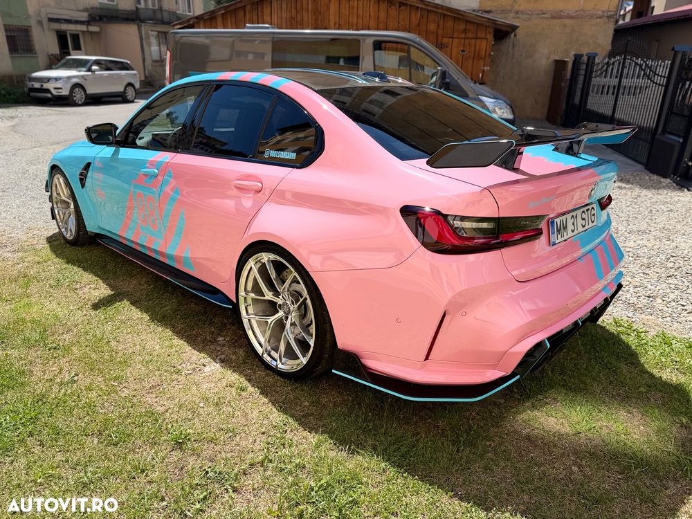BMW M3 - 2