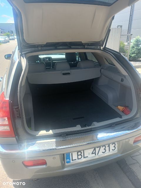 Chrysler 300C 3.0 V6 CRD - 6
