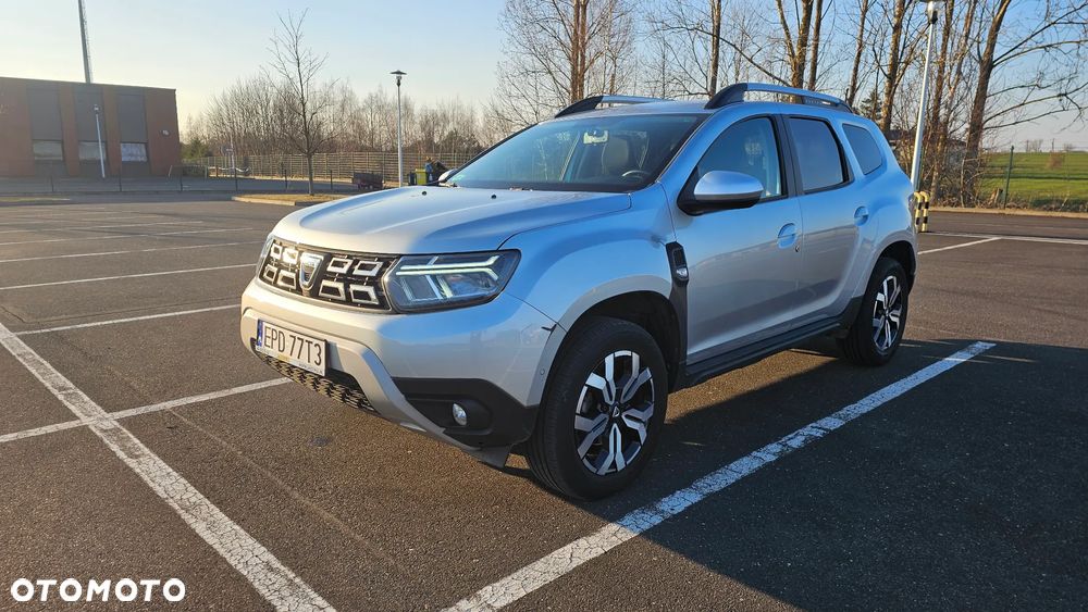 Dacia Duster 1.0 TCe Prestige - 5