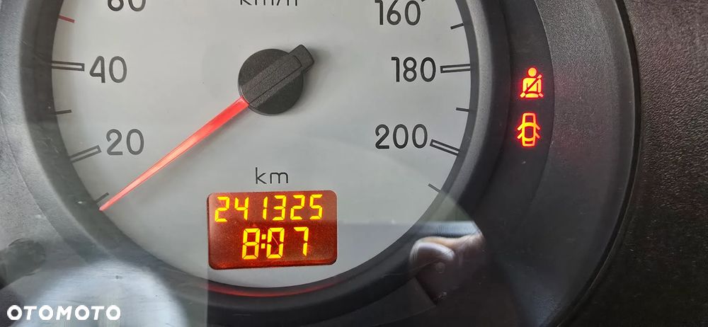 Renault Kangoo 1.2 16V Expression - 19