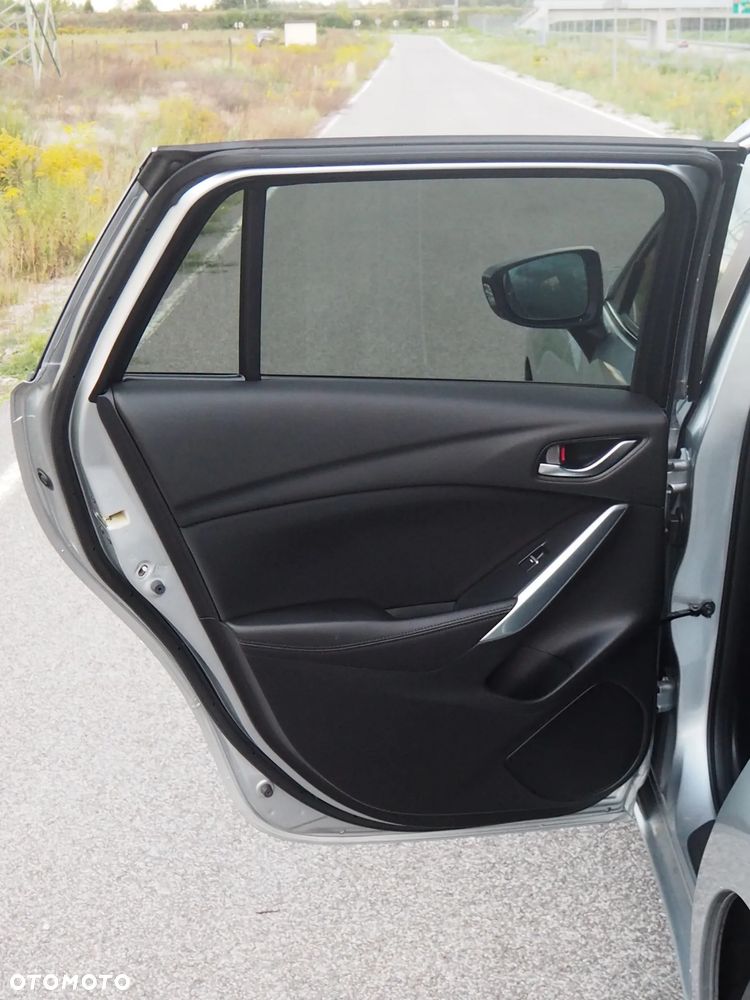 Mazda 6 2.0 Skypassion I-ELoop - 10