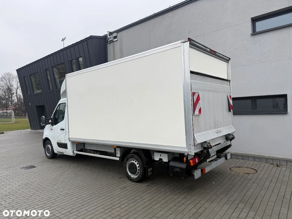 Renault Master - 5