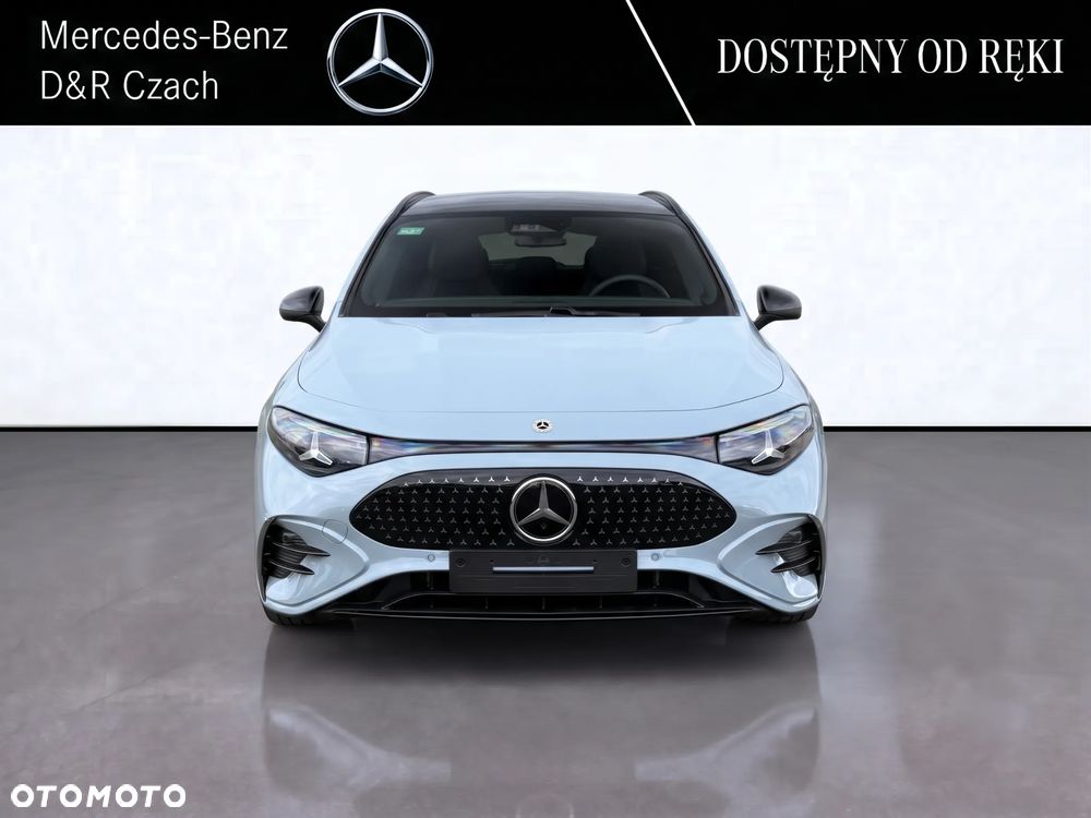 Mercedes-Benz Cla 2026 photo 2