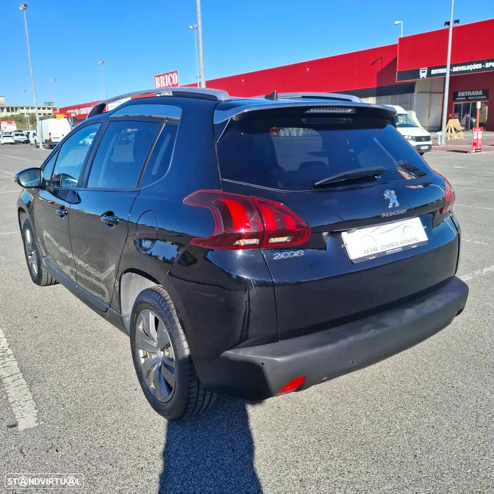 Peugeot 2008 - 40
