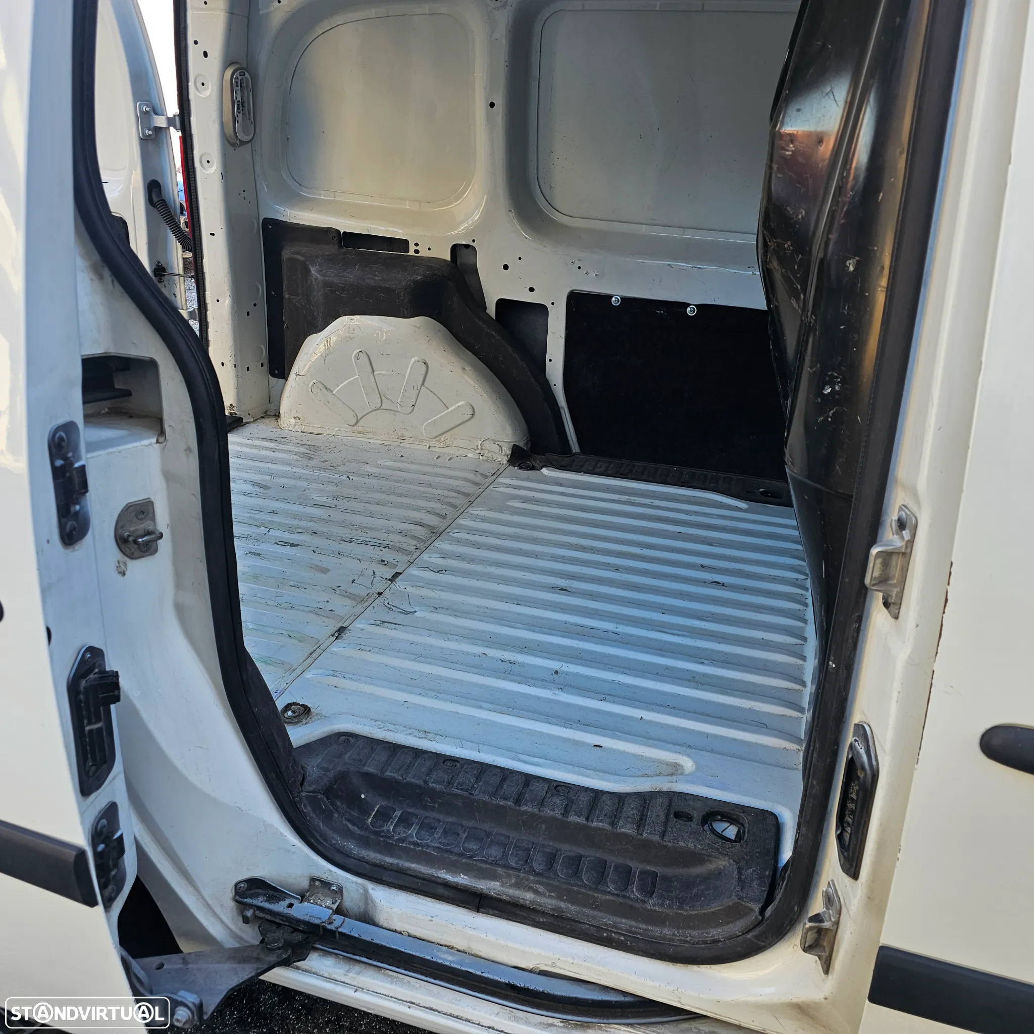 Renault Kangoo - 16
