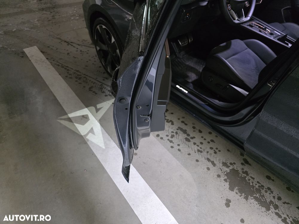 Cupra Leon 1.5 eTSI DSG MHEV - 8