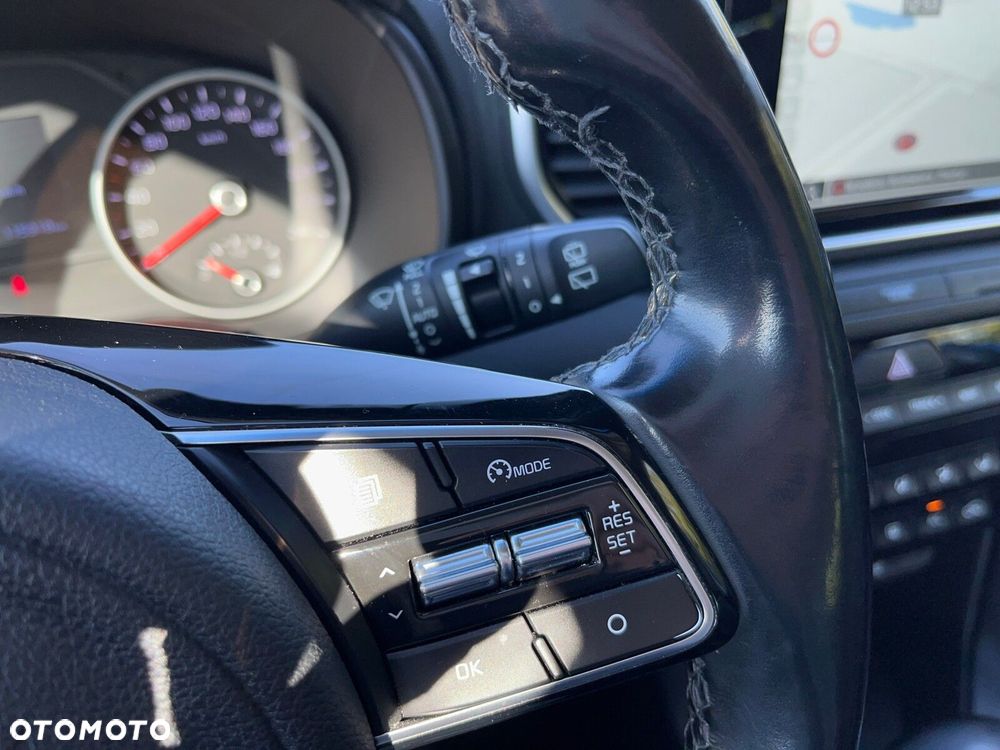 Kia Sportage 1.6 CRDI L Business Line 2WD DCT - 28