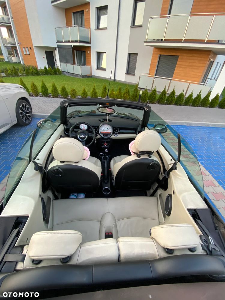 MINI Cooper - 9