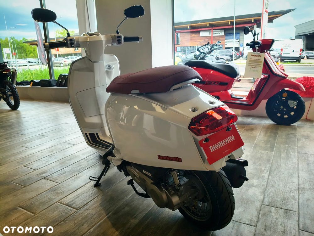 Lambretta Inny - 3
