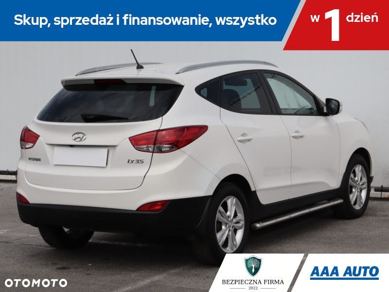 Hyundai ix35 - 6