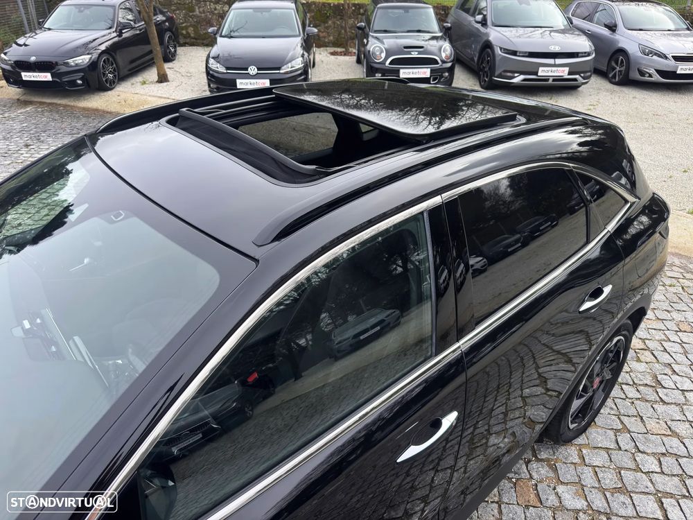 DS DS7 4x4 300 Performance Line - 43