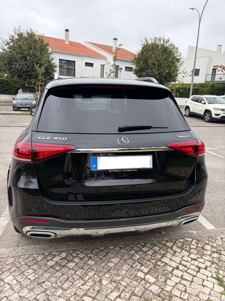 Mercedes-Benz 450 - 4