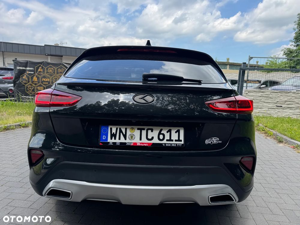 Kia XCeed 1.4 T-GDI L - 17