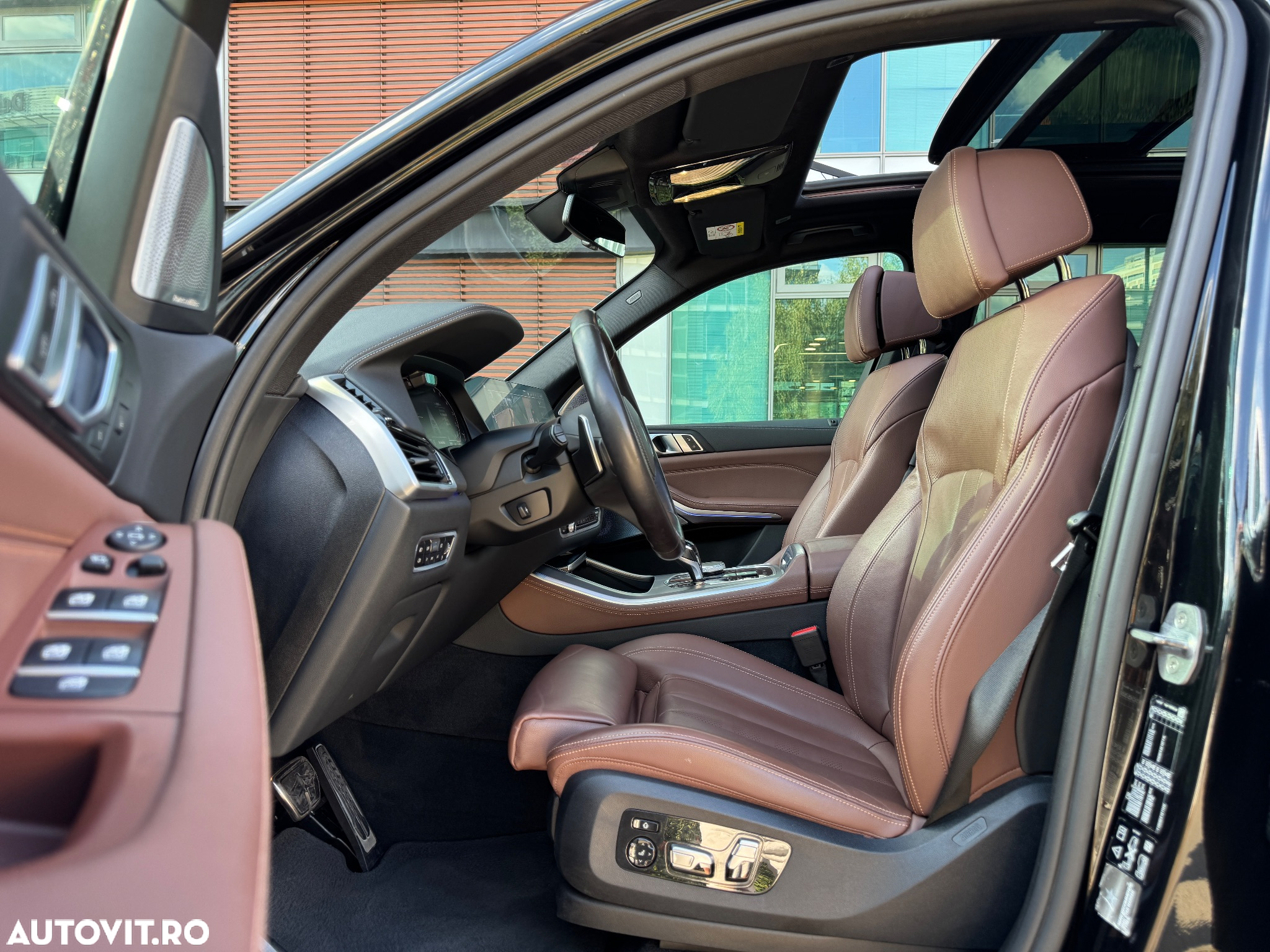 BMW X5 xDrive40i - 25