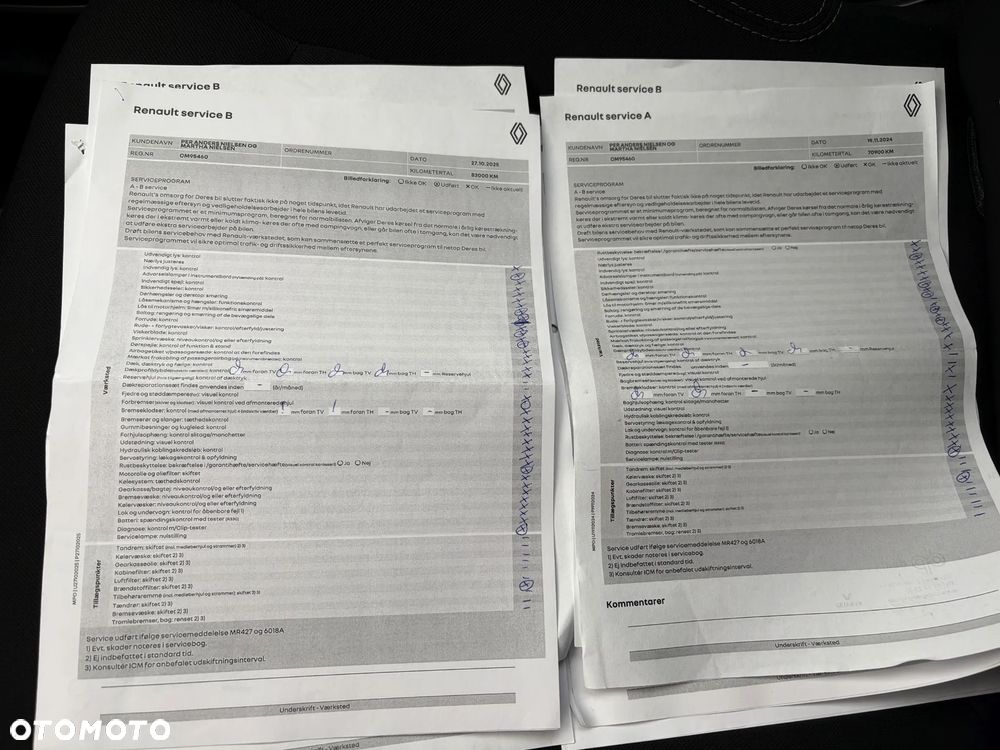 Renault Captur 0.9 Energy TCe Intens - 38