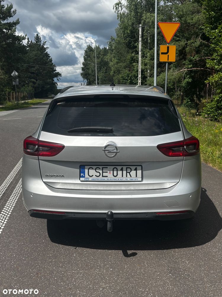 Opel Insignia 2.0 - 6