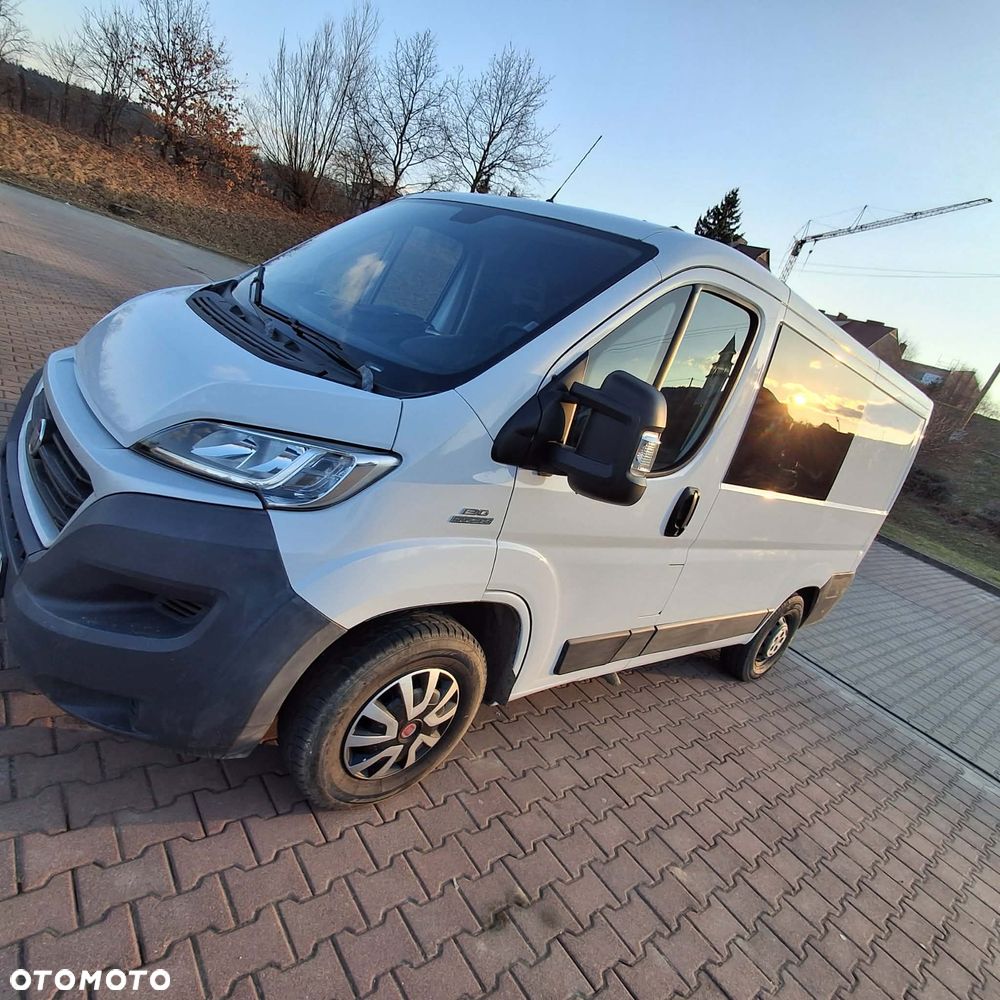 Fiat DUCATO - 2