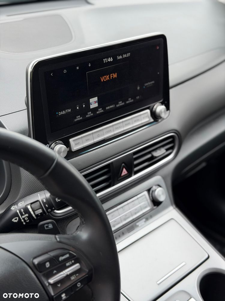 Hyundai Kona Business - 19
