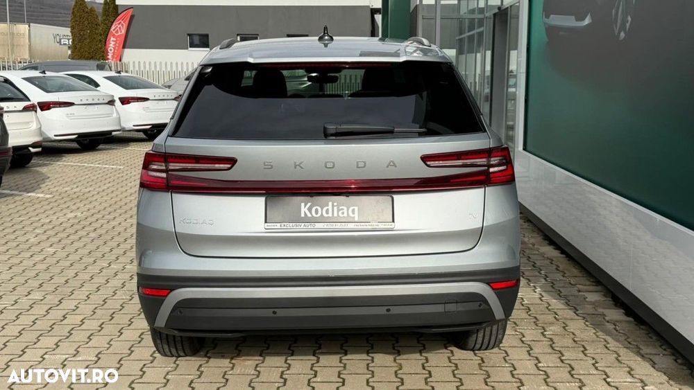 Skoda Kodiaq 1.5 TSI DSG PHEV Selection - 5