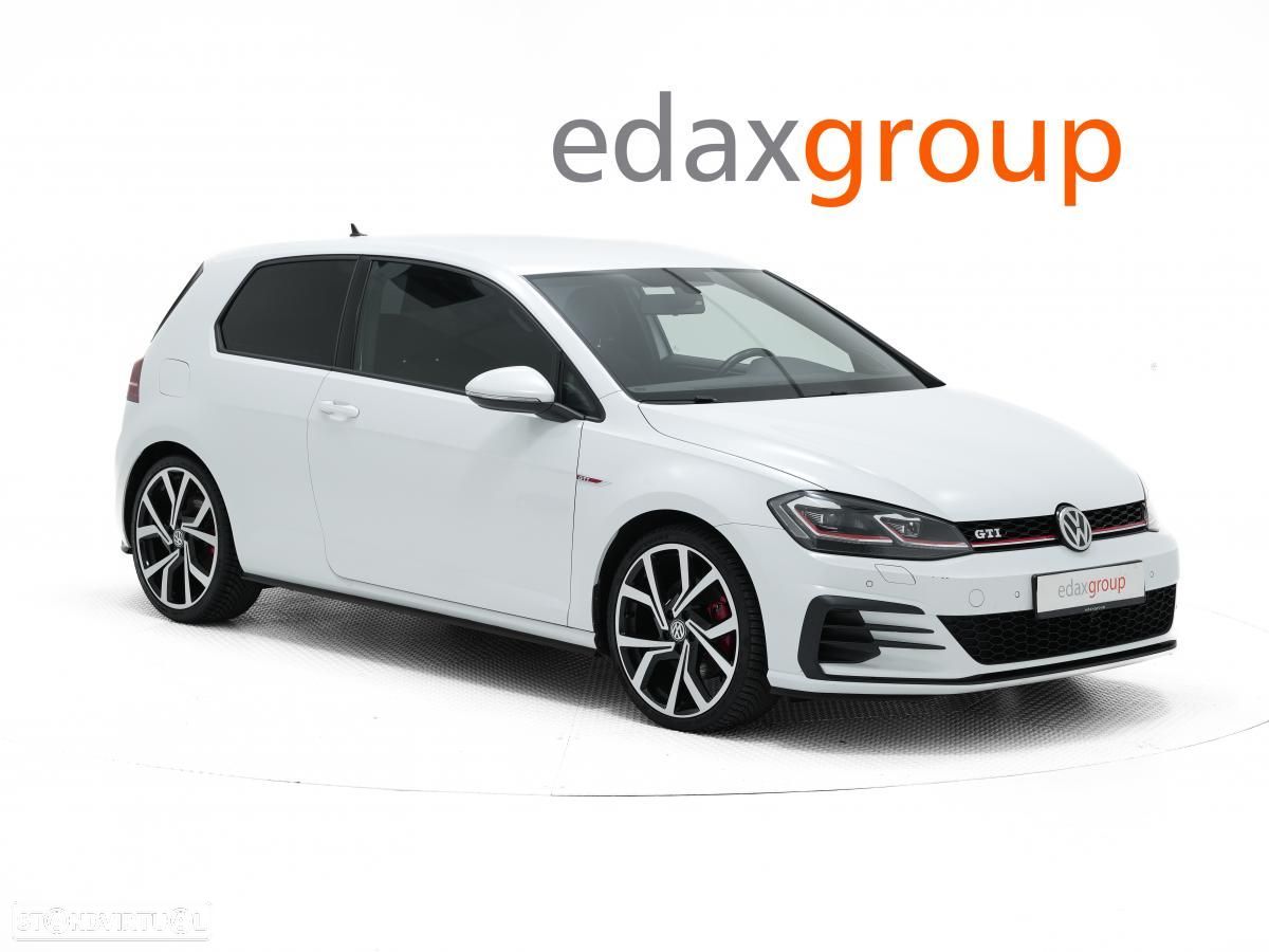 VW Golf 2.0 TSi GTi Performance - 1