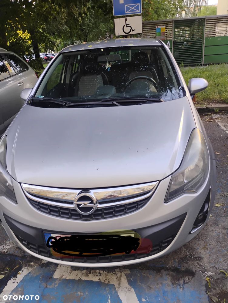 Opel Corsa 1.4 16V Cosmo - 1
