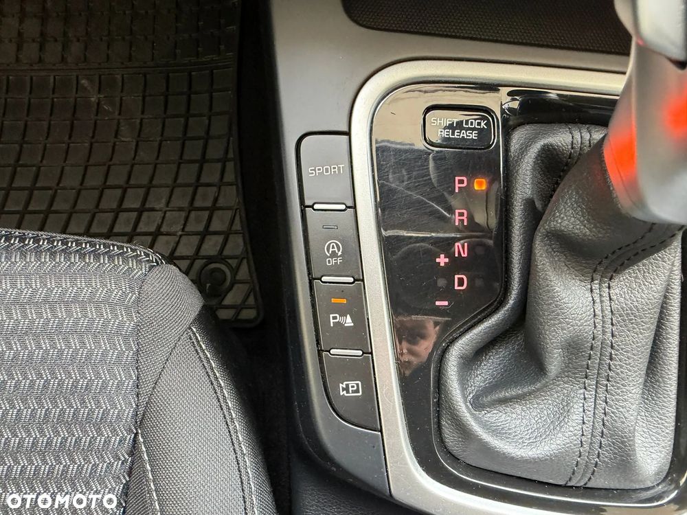 Kia XCeed 1.5 T-GDI M DCT - 22