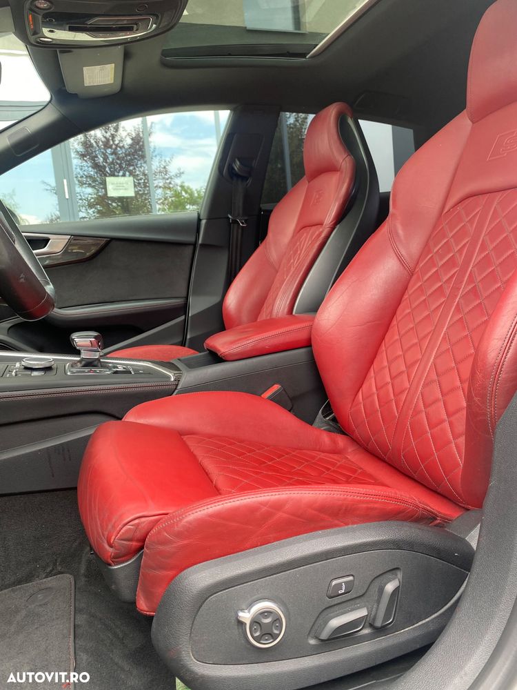 Audi S5 - 8