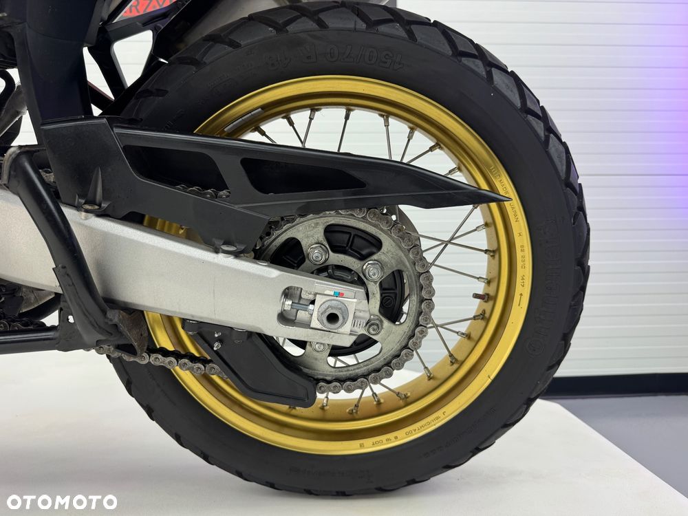 Honda CRF - 27