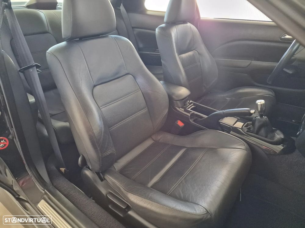 Honda Prelude 2.2i VTEC - 50