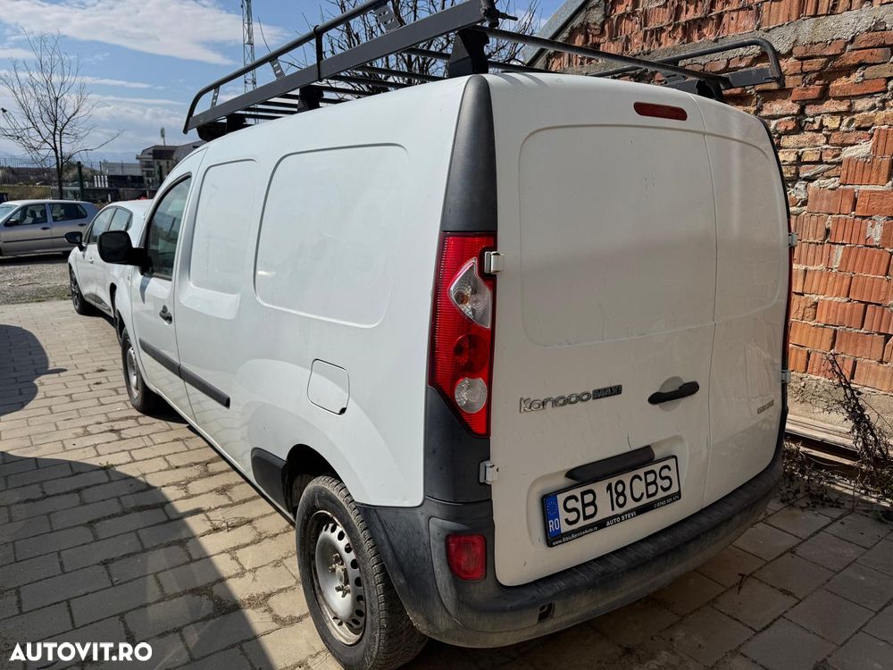 Renault Kangoo - 7