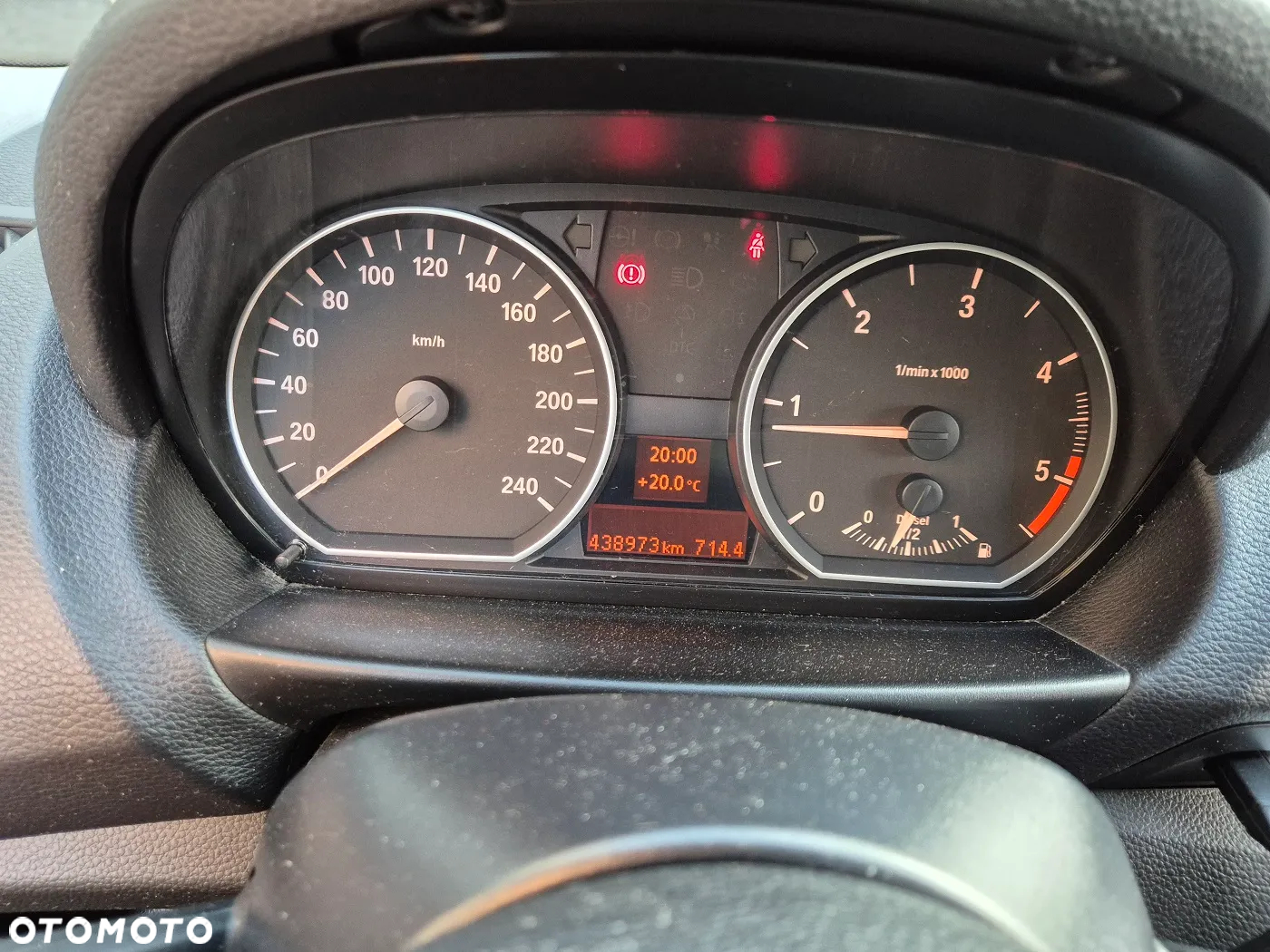 BMW Seria 1 - 19