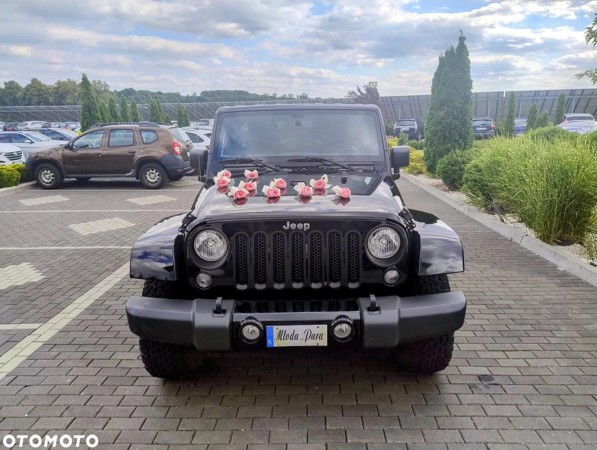 Jeep Wrangler 3.6 Unlim Sahara - 5
