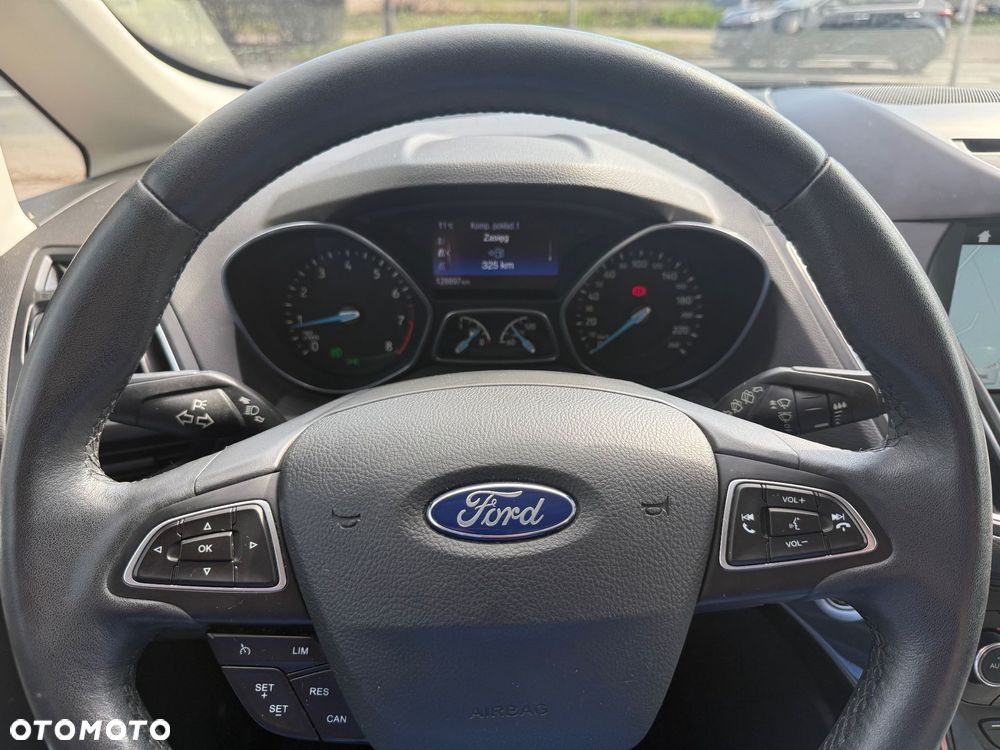 Ford C-MAX - 21