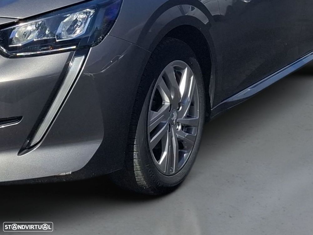 Peugeot 208 1.2 PureTech Active - 4