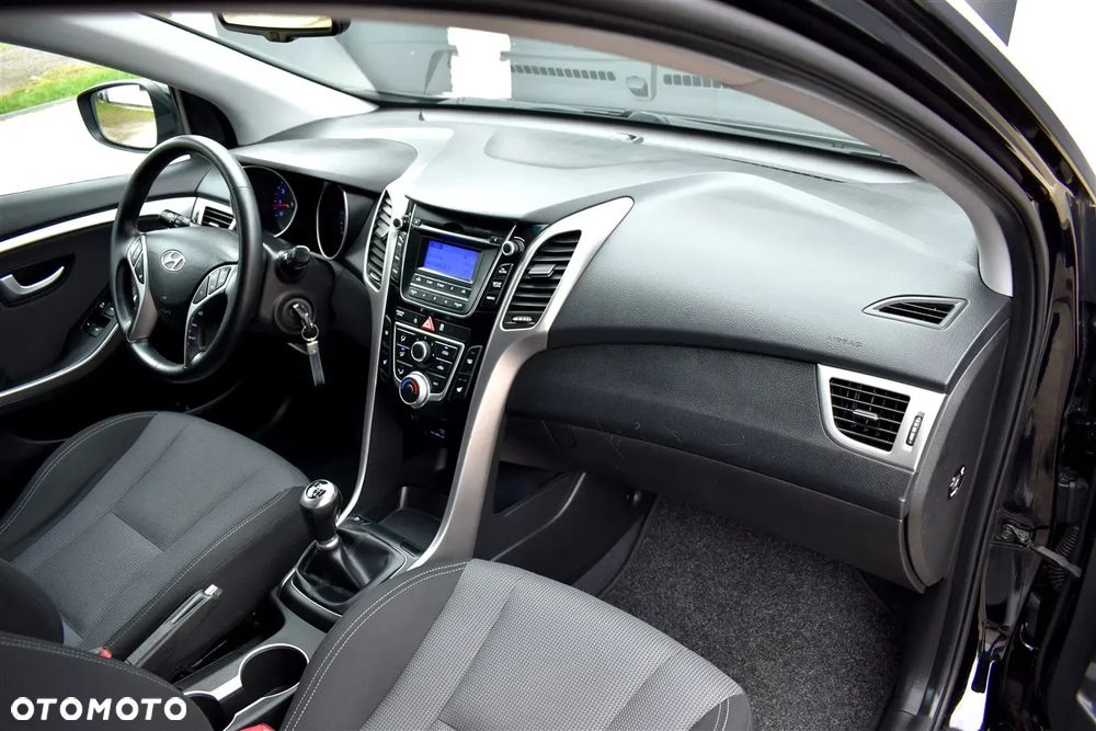 Hyundai i30 1.4 Trend - 30