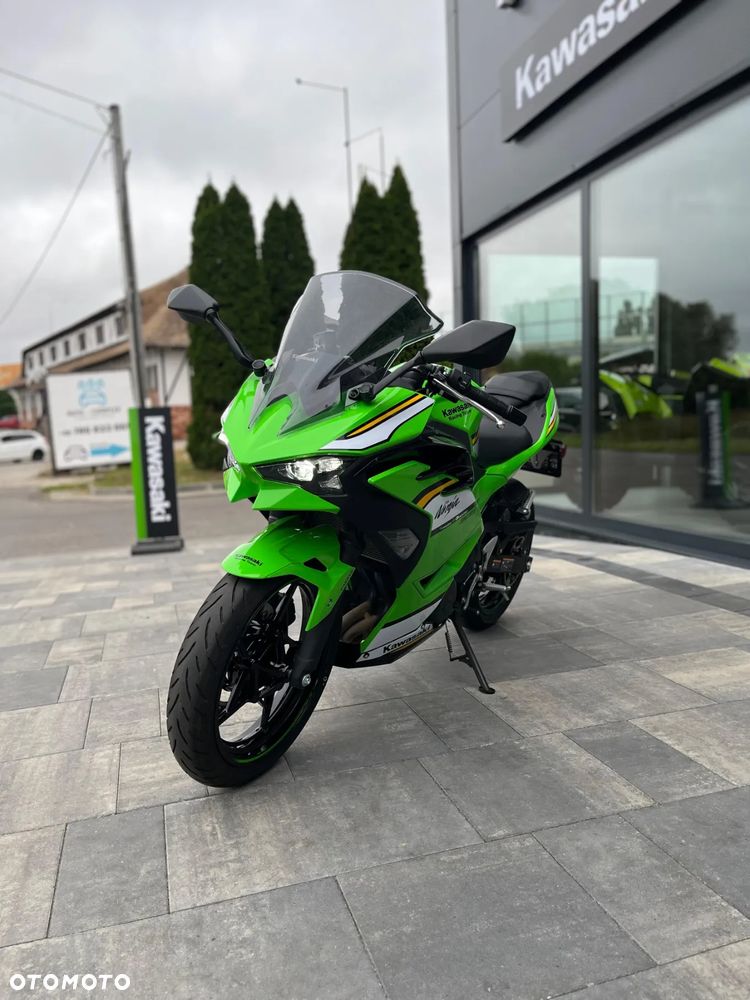 Kawasaki Ninja - 18