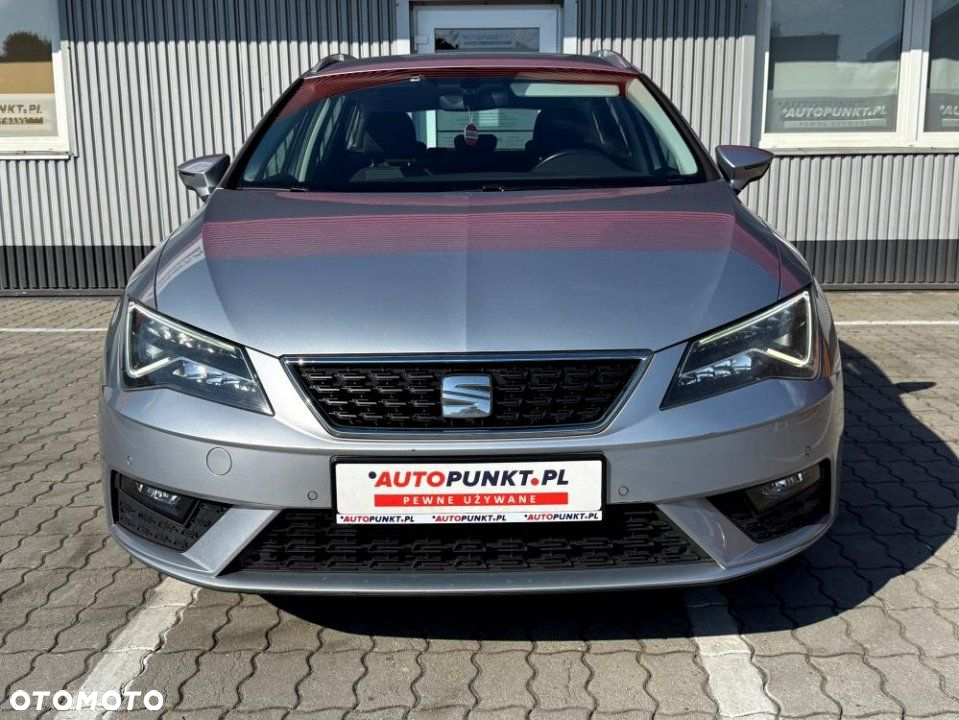 Seat Leon - 8