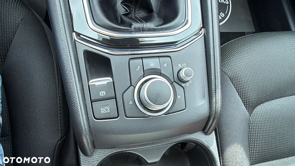 Mazda CX-5 e-SKYACTIV-G 165 AWD Advantage - 32