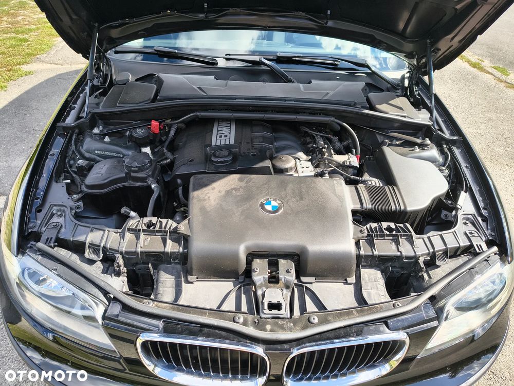BMW Seria 1 - 14