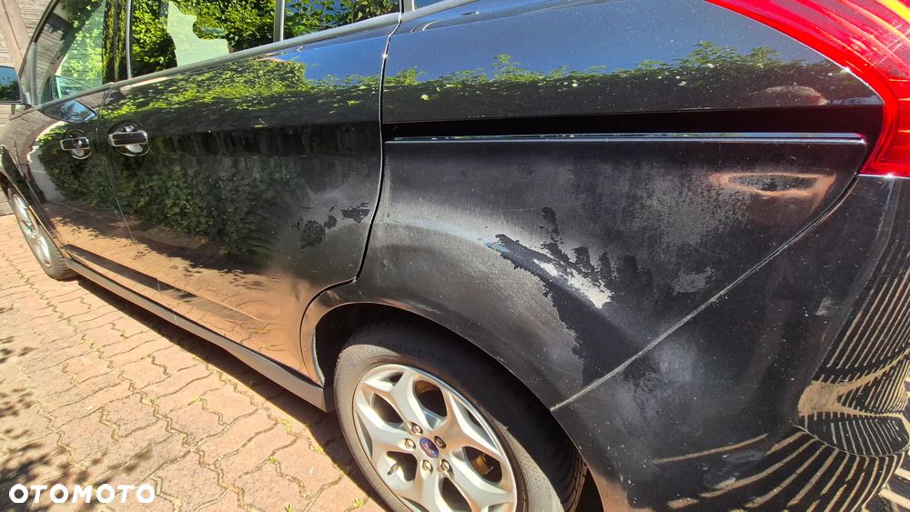 Ford C-MAX - 15