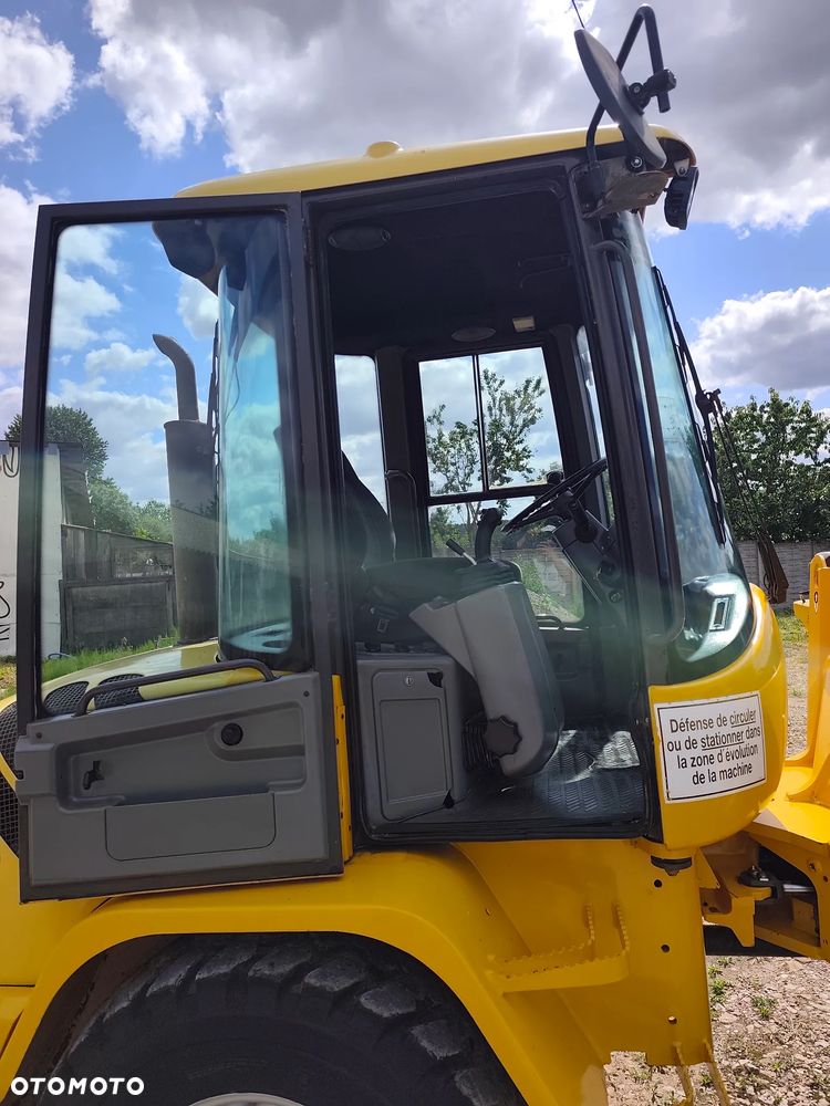 Volvo L30/4x4/Łyżka-Widły/2008Rok/ - 19