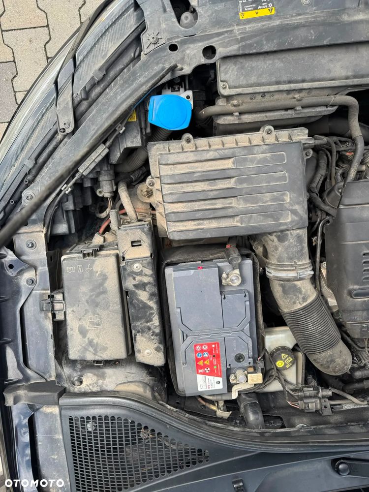 Skoda Octavia 2.0 TSI RS 245 - 24