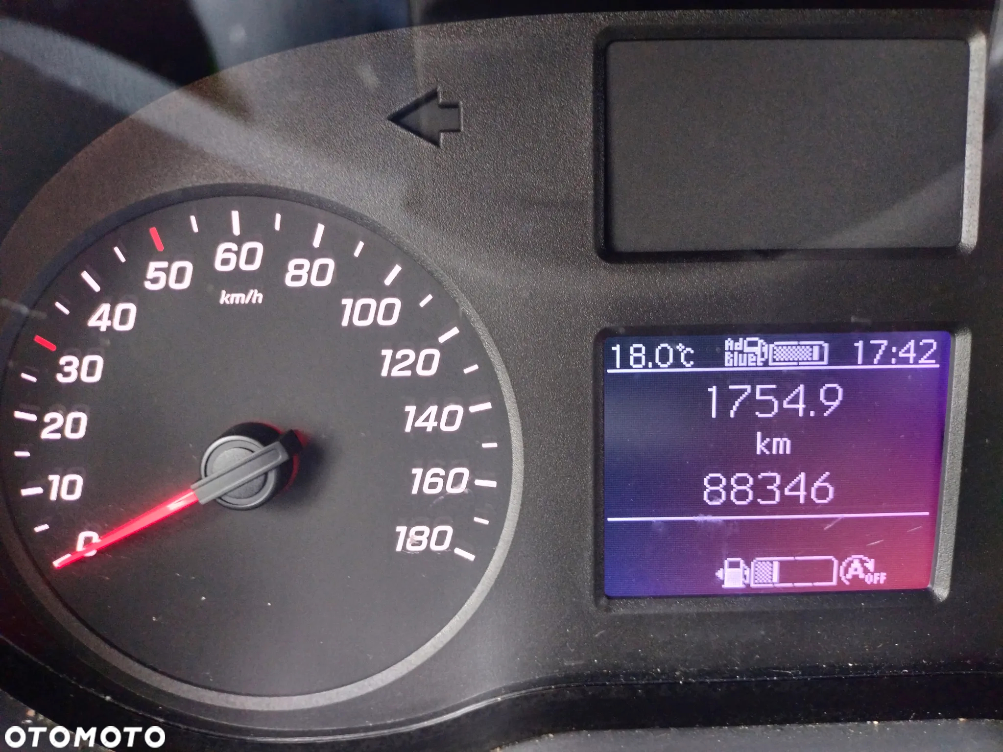 Mercedes-Benz Sprinter 314 - 19