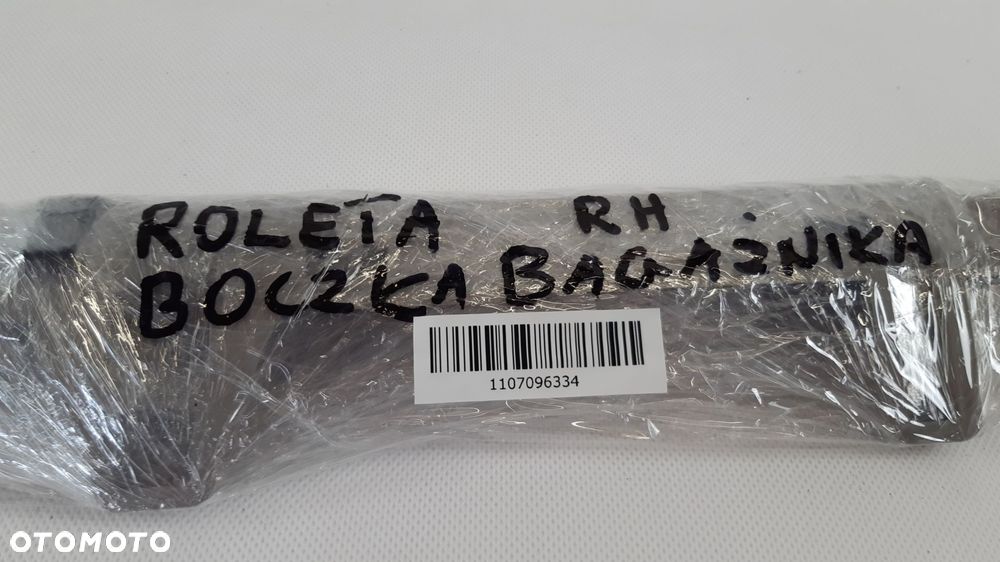 CHRYSLER PACIFICA 16- ROLETA BAGAŻNIKA PRAWA PX92000402AY - 7