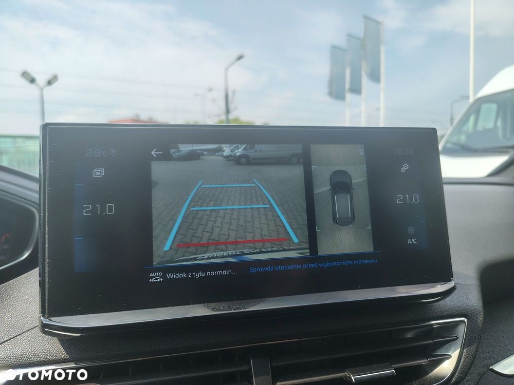 Peugeot 3008 1.2 PureTech Active Pack S&S EAT8 - 30
