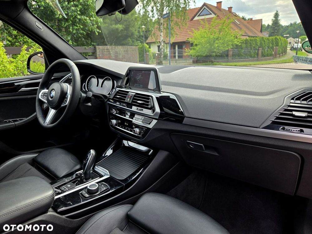 BMW X3 xDrive20d xLine - 6