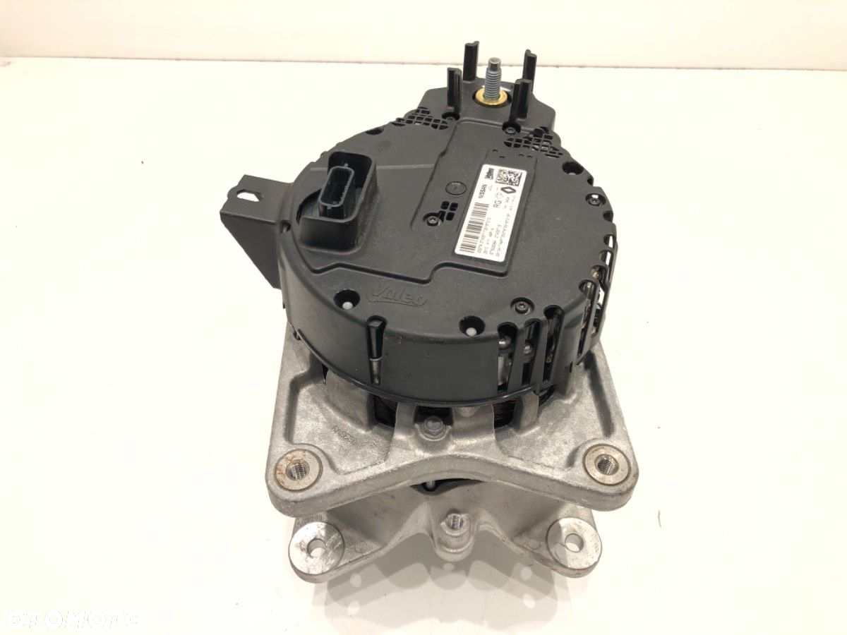ALTERNATOR - 1103.00 PLN - RENAULT CAPTUR II 2020 - 2022 TCe 140 (HFN0) 103 kW [140 KM] benzyna 2020 - 3