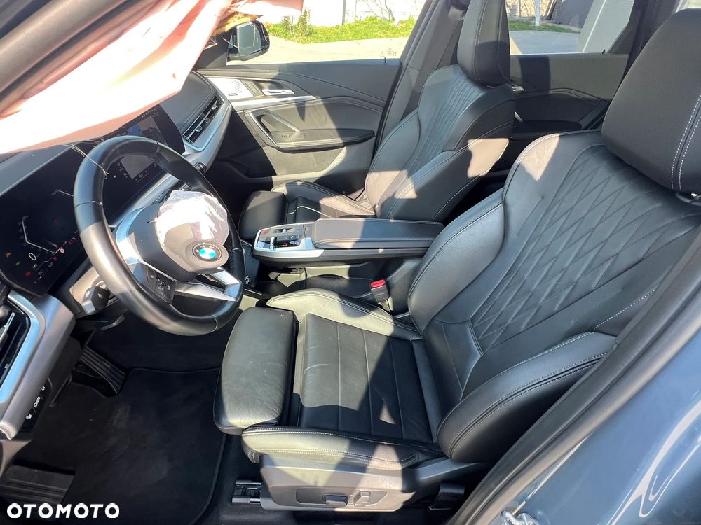 BMW X1 sDrive18i M Sportpaket - 16