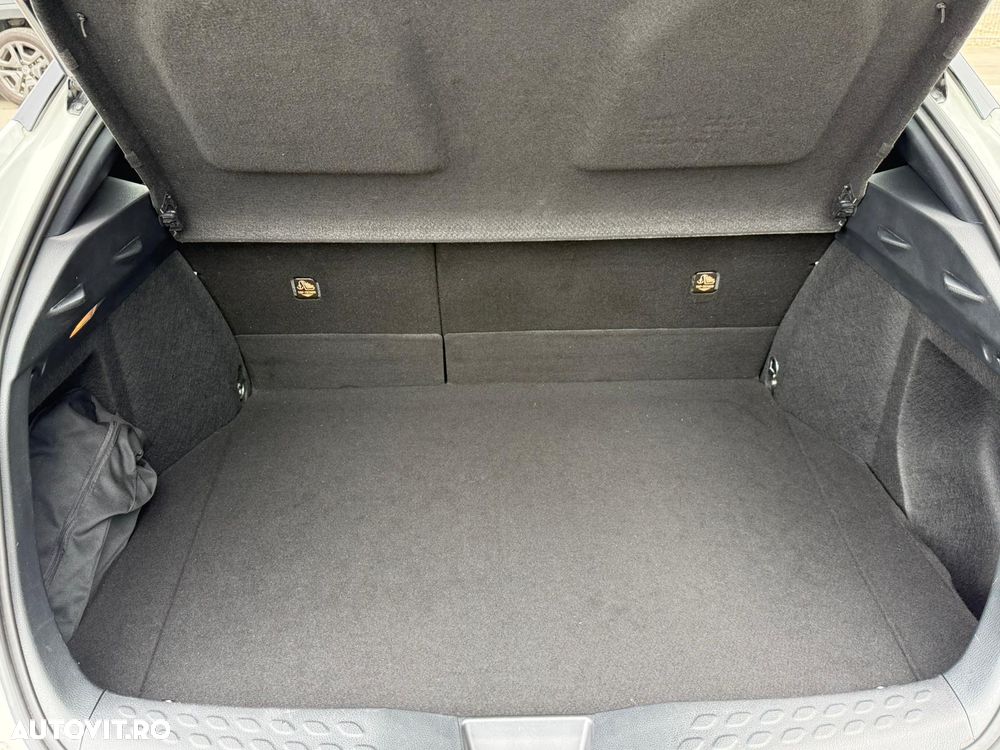 Toyota C-HR 1.8 HSD 122 CP 4x2 CVT C-enter - 10