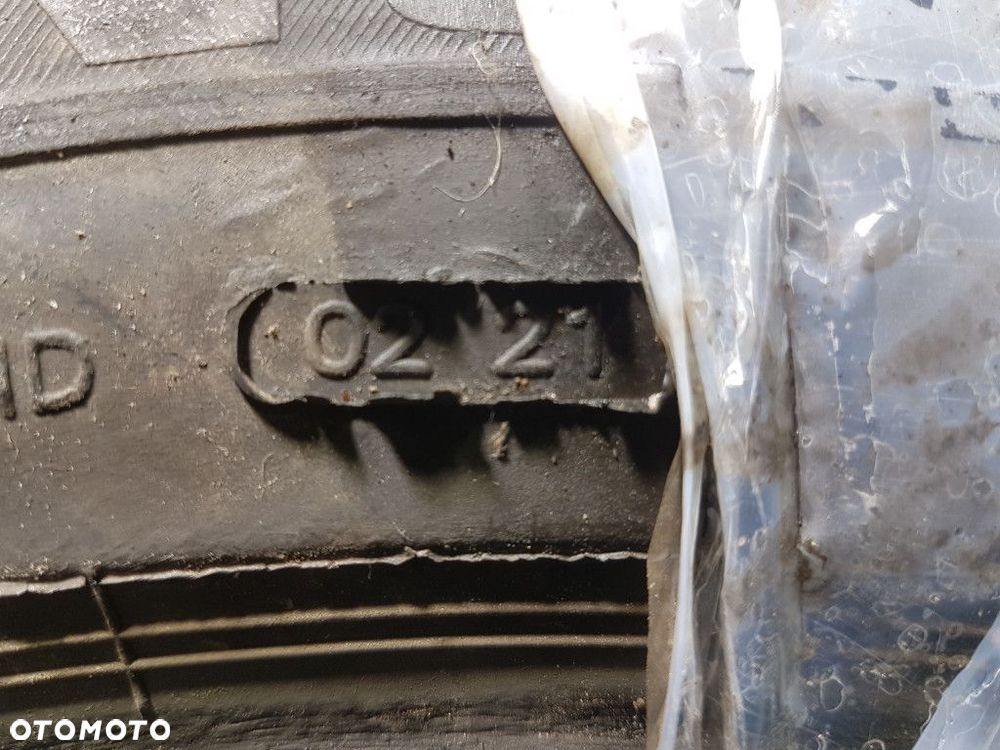 ALES PIEŃSK HIGHWAY OPONY LETNIE 205/55R16 - 7